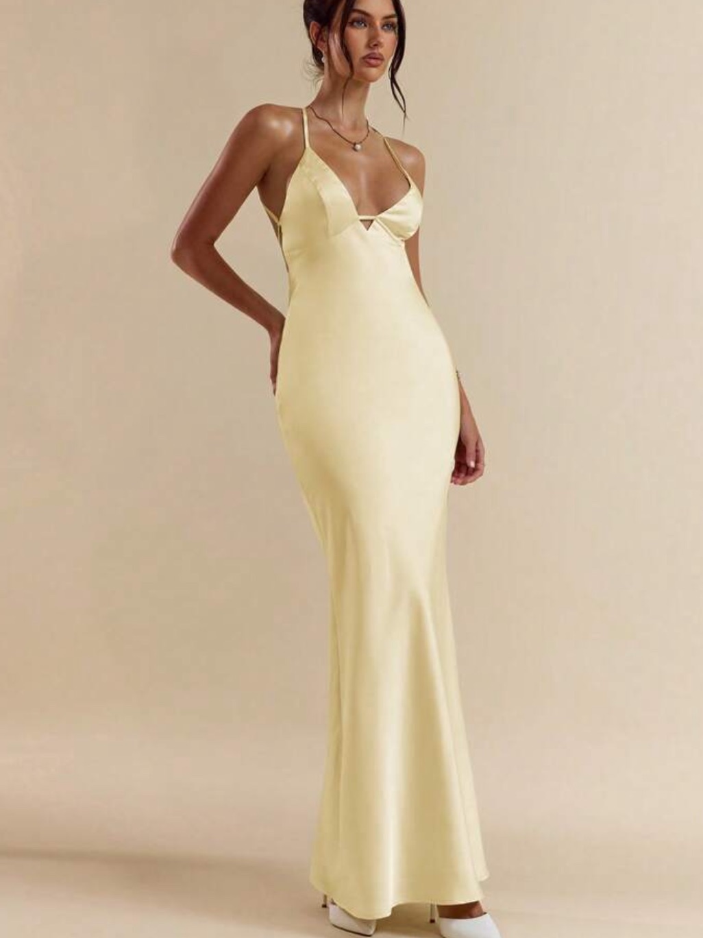 Nwt Shein Dress